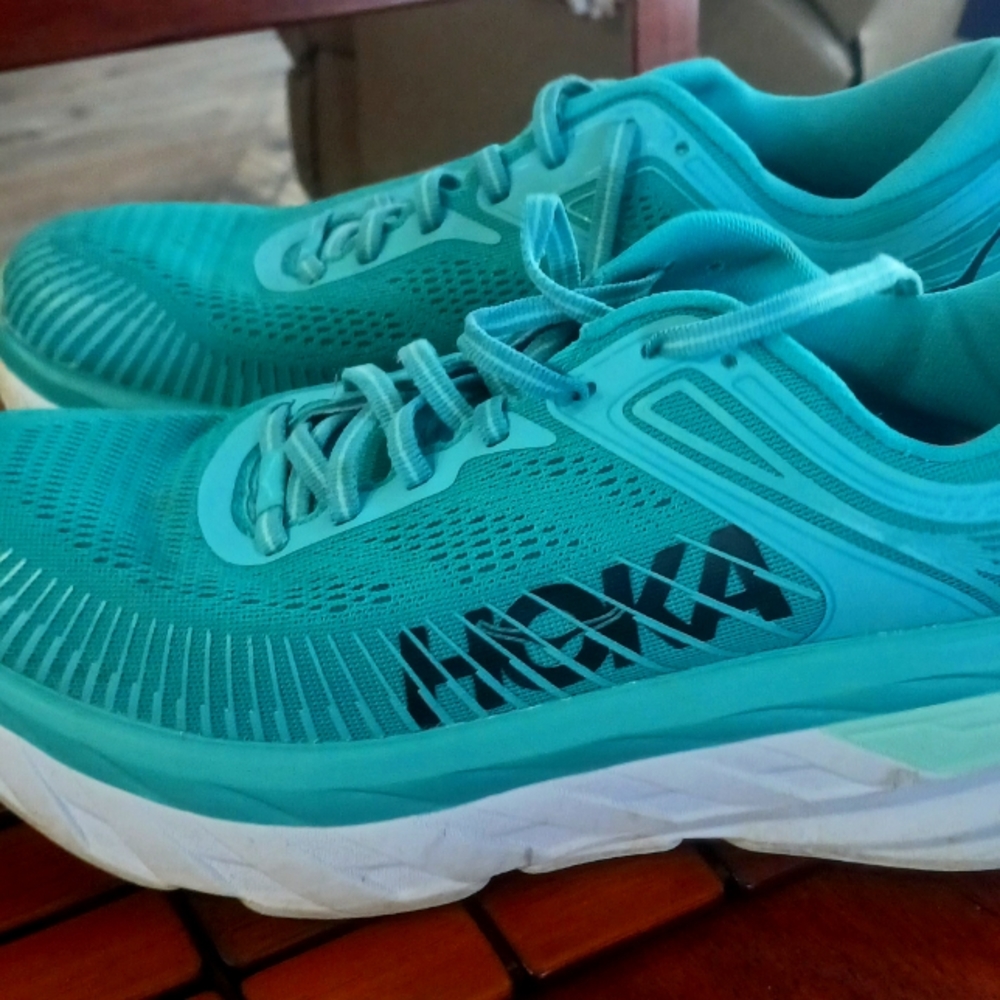 HOKA shoes